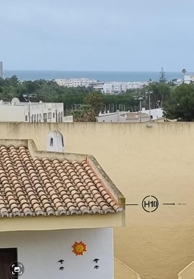 דירות אלבור Rosamar מראה חיצוני תמונה